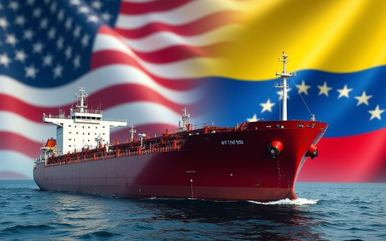 US-Venezuela tensions: What’s the effect on Venezuela’s economy and what investors need to prepare for