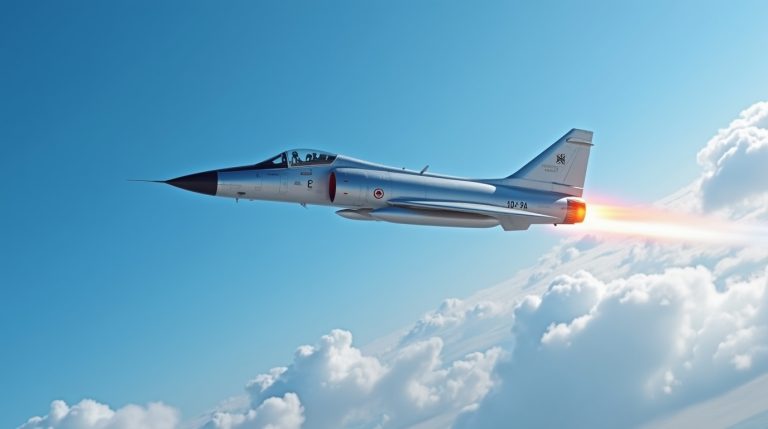 Why FJET stock price crash today may be a buying opportunity for long-term investors