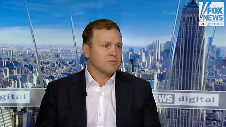 Spencer Pratt says A-listers privately cheer his criticism of California leadership, fear career fallout