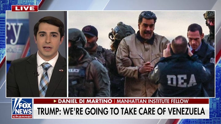 Toppling Maduro was easy — governing Venezuela could trap US for years