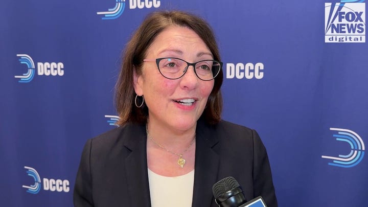 Cash surge: House GOP smashes fundraising records as Republicans gear up to defend slim majority