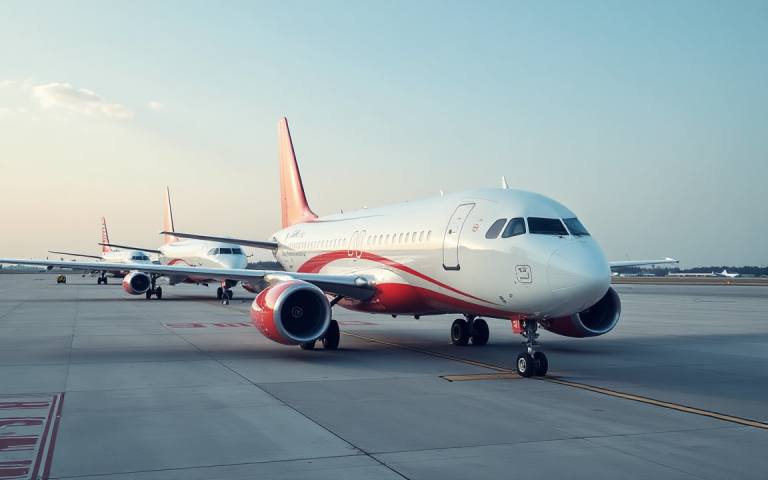 Air Canada sees surge in corporate travel as Canada diversifies trade routes