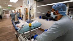 Senators Sanders and Mullin clash in heated Senate hearing exchange: ‘You’re part of the problem’