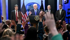 5 Supreme Court justices skip Trump State of the Union after key tariff ruling