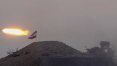 Iran nears China anti-ship supersonic missile deal as US carriers mass in region: report