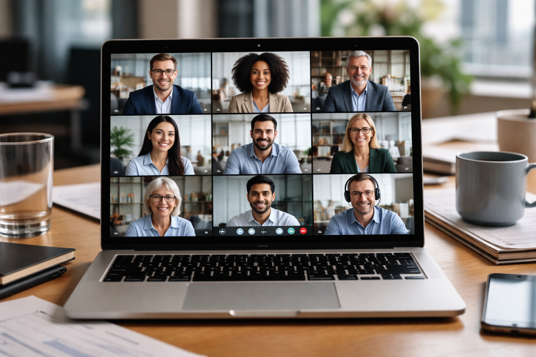 Zoom Video stock: Wyckoff Theory points to a 100% surge