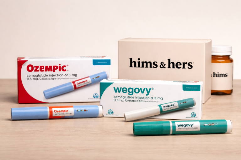 Hims stock jumps 50% as Novo Nordisk ends lawsuit, strikes deal