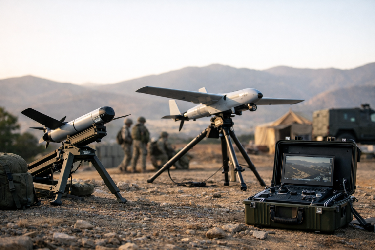 AeroVironment stock price sinks as risky patterns emerge: can it hit $170?