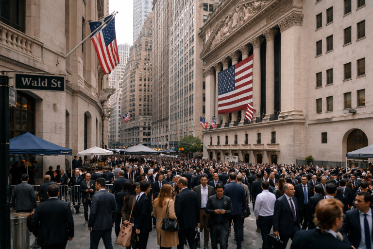 BTIG says stock market hasn’t bottomed, and may not until THIS level