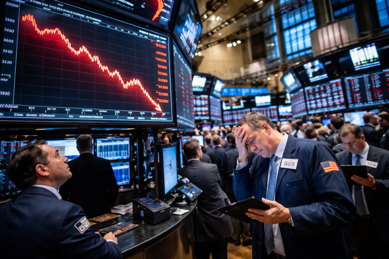 What next for the Nasdaq 100 Index and QQQ, VGT, and VGT ETFs?