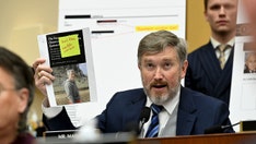 Republicans hand Trump the wheel on Iran, but one red line emerges