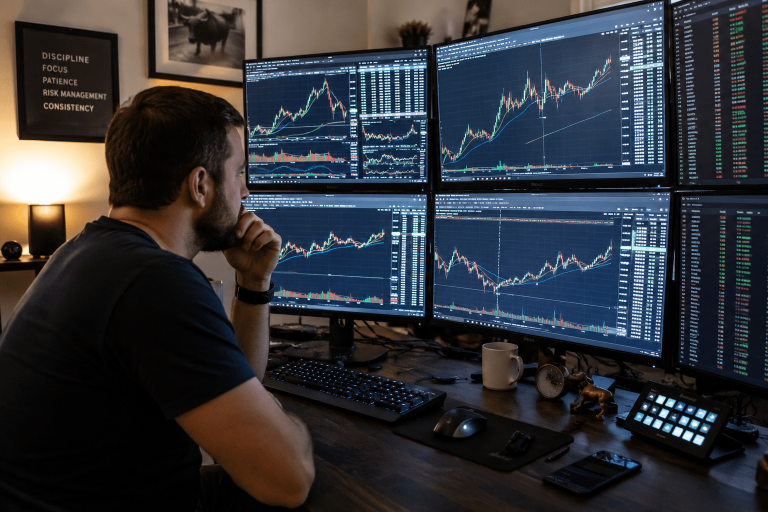 Why retail investors are ditching broader index bets for selective trades