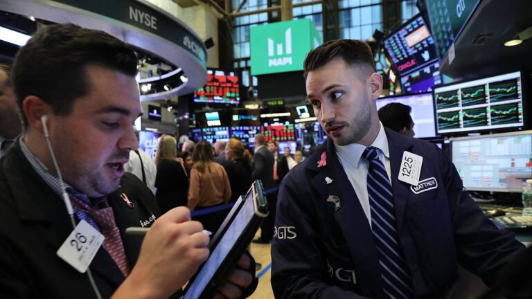 Scott Bessent just made a bold move on the bond market