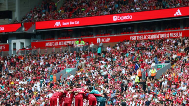 Jeff Bezos just made his boldest move yet, into soccer