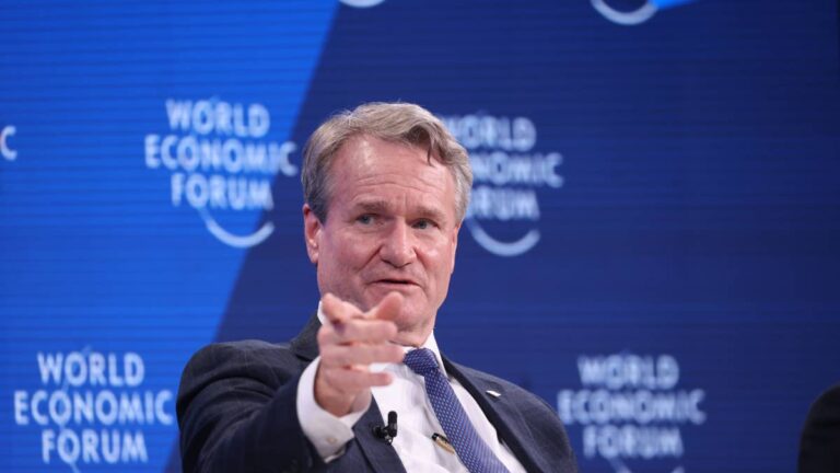 Bank of America sees ‘great convergence’ across America’s two economies