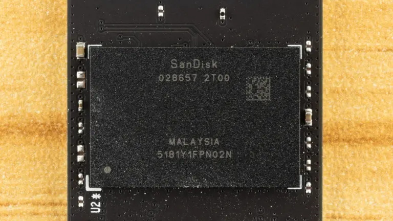 TrendForce Forecast NAND Prices Up 70–75% in Q2, With…
