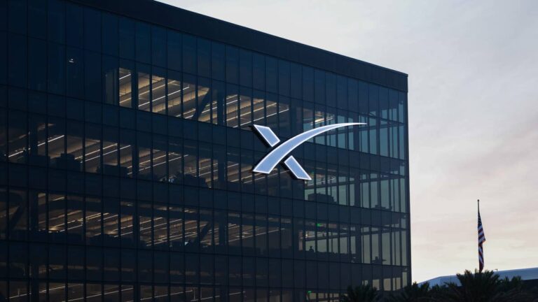 Nvidia just took a very serious step on SpaceX stock